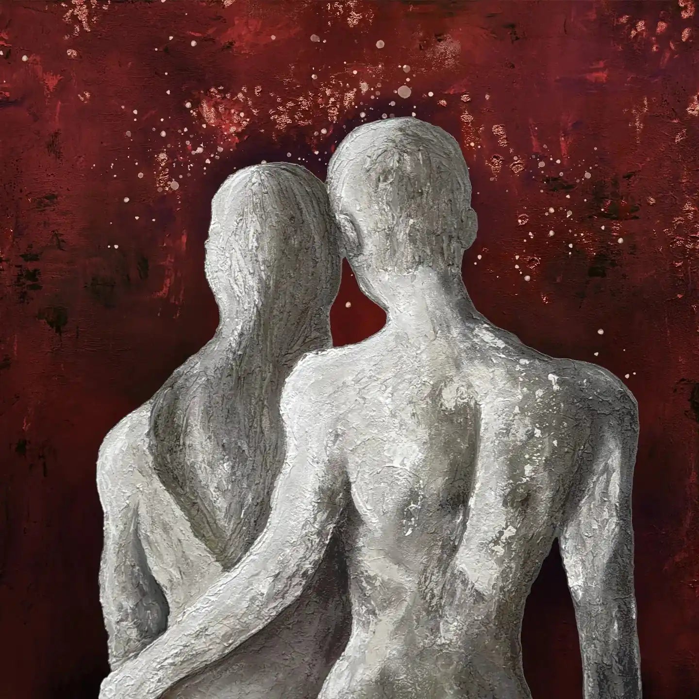 LOVE - Alessandro Vinci - Quadri Su Commissione