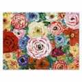 Big Roses 120×90