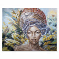 La mia Africa 150×120