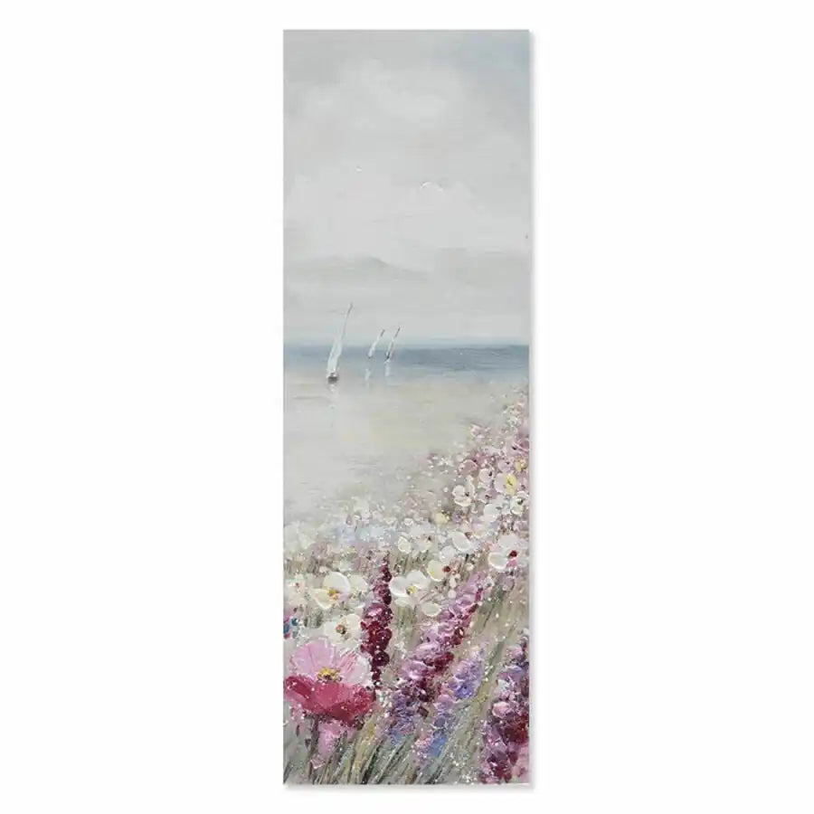 Primavera sul mare 30×90