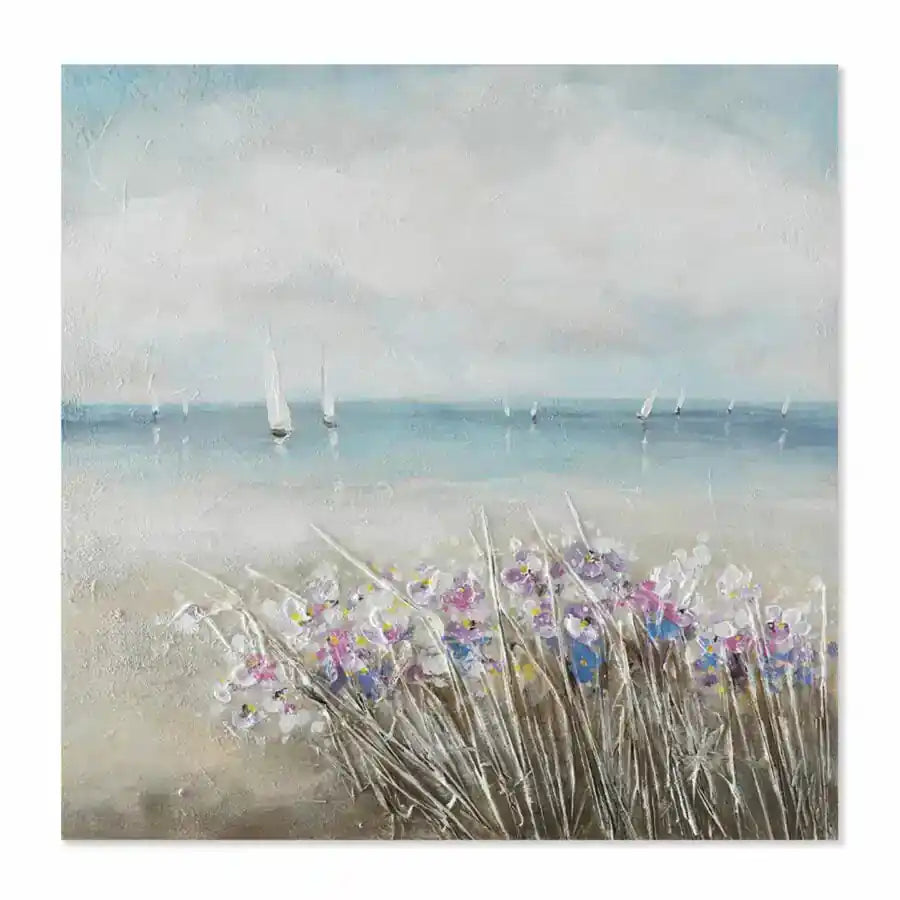 Verso l'estate 80×80