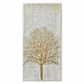 Golden tree 60×120