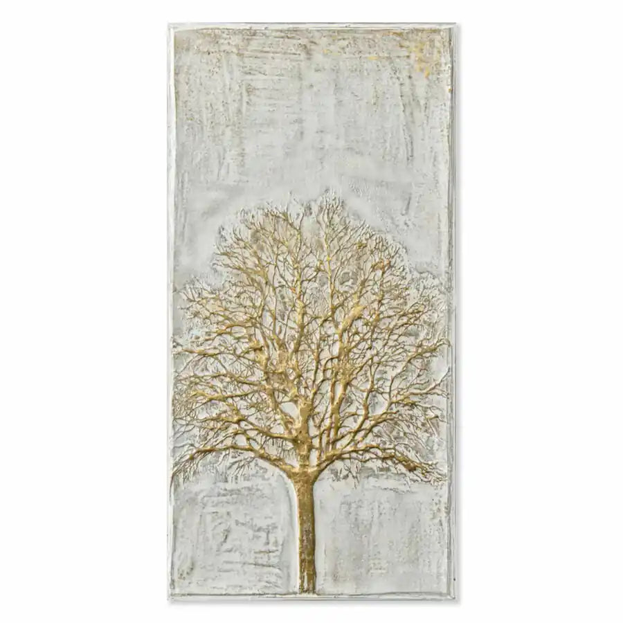 Golden tree 60×120