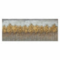 Bosco dorato 150×60