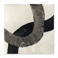 Black Lines 80x80