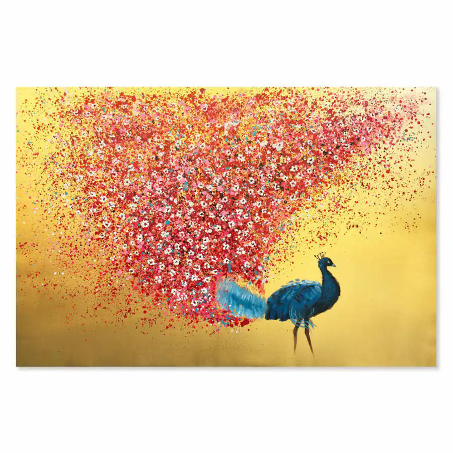 Segnali d'amore 120×80