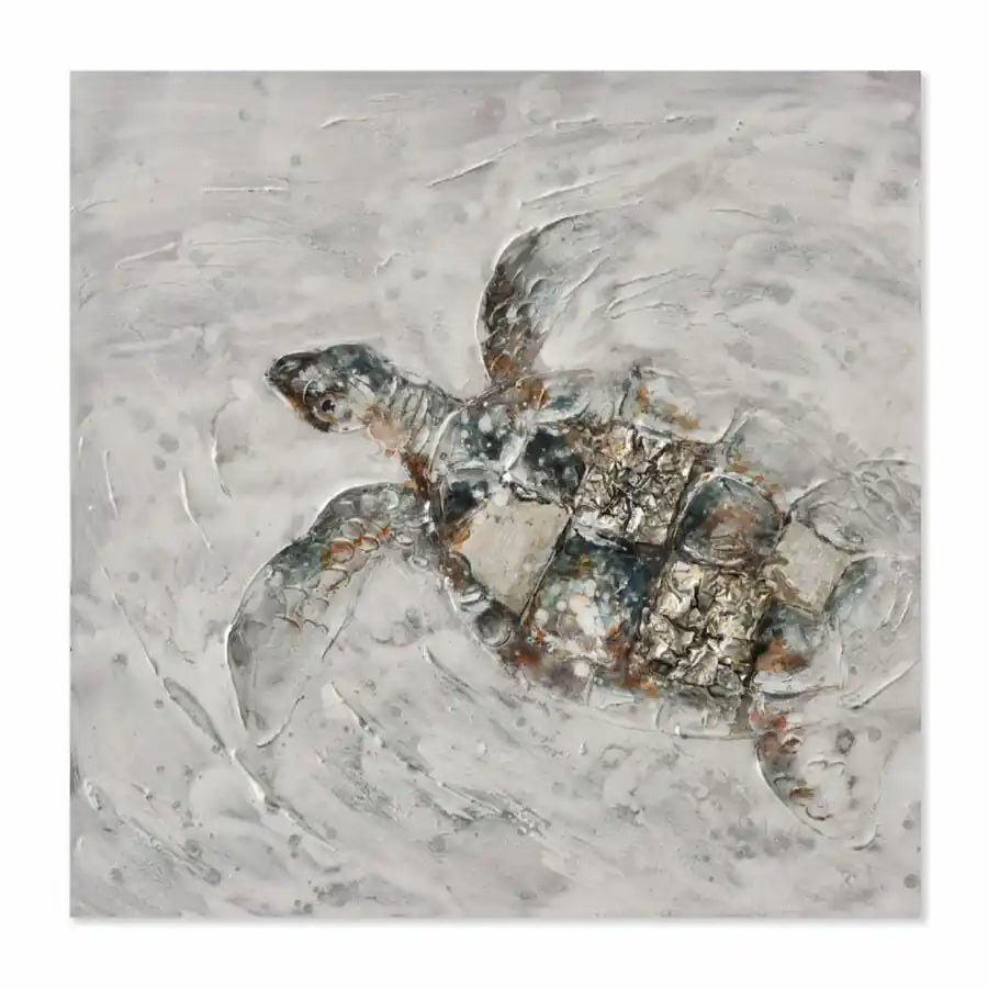 Tortoise 60×60