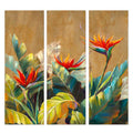 Sterlizie – Set 3 pz 40×120