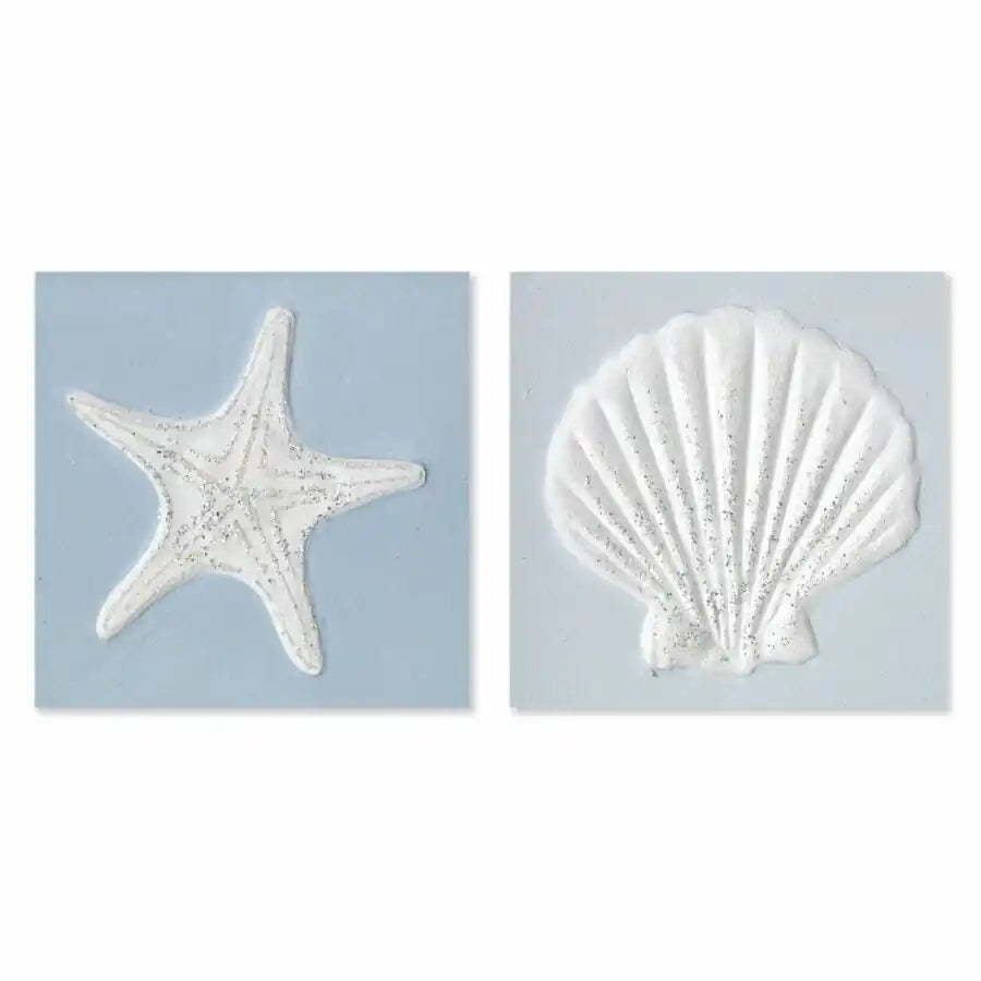 Fondale – Set 2 pz 40×40