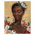 Jemila 80×100