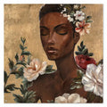 Dalila 100×100