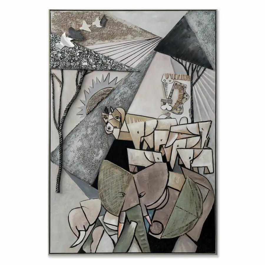 Safari 80×120