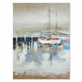 Senza vento 90×120