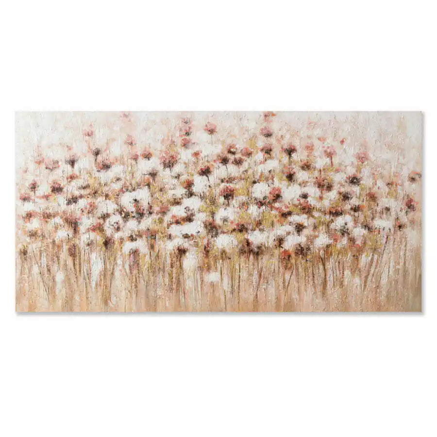 Blumen 140×70