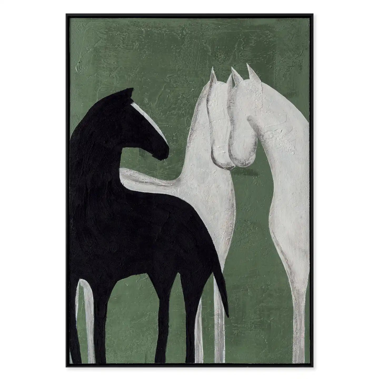 Contrast 70×100