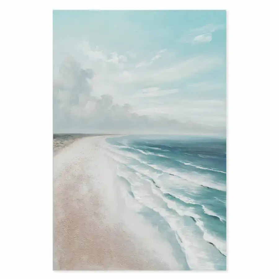 Maui 80×120