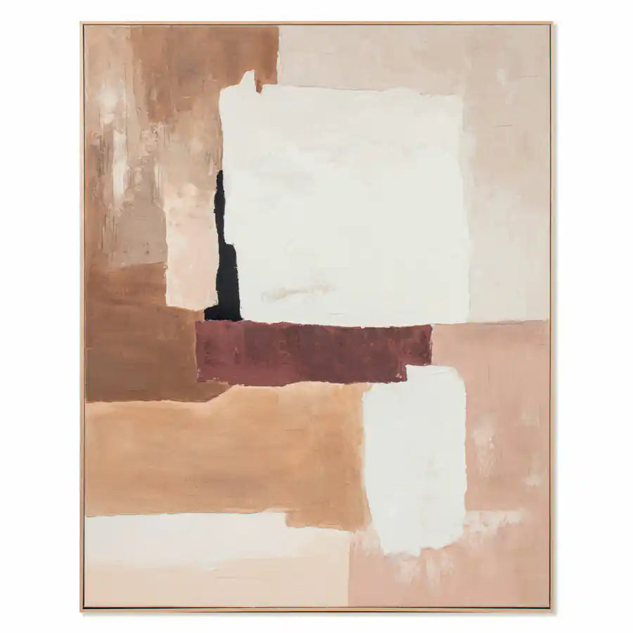 Desert Echo 120x150