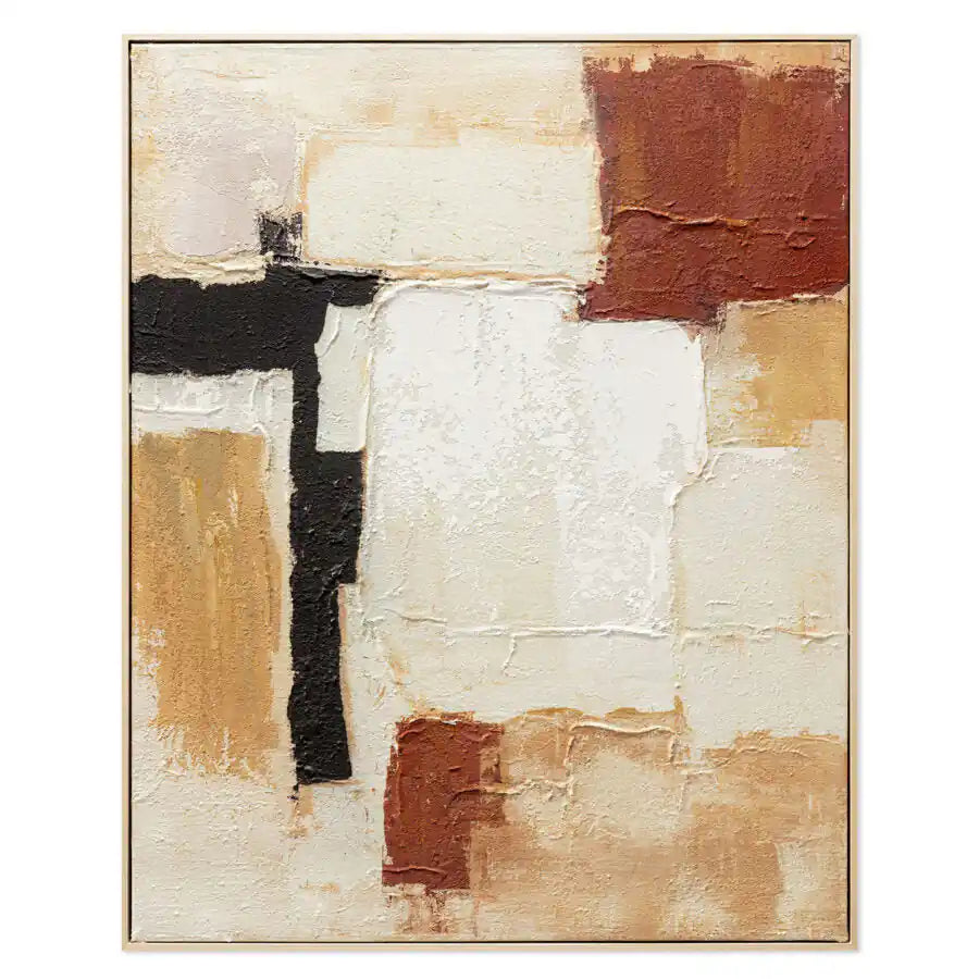 Cinnamon 80x100