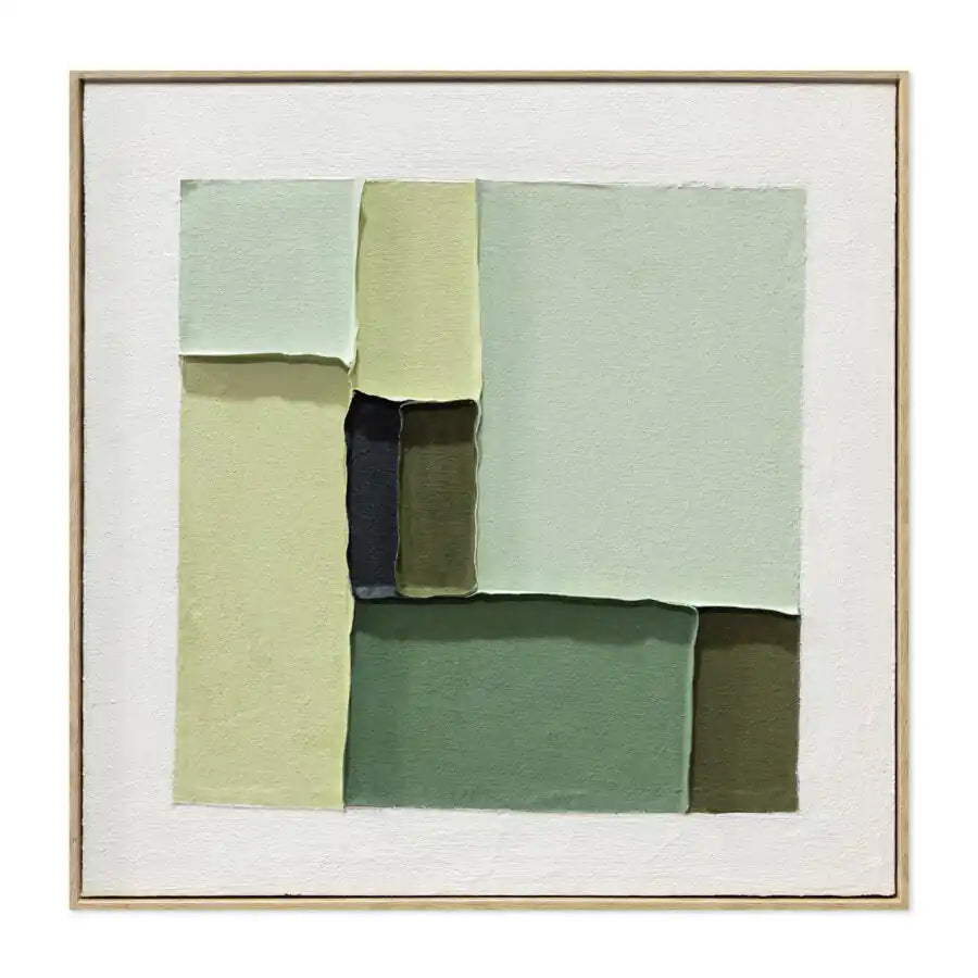 Sylva 60x60