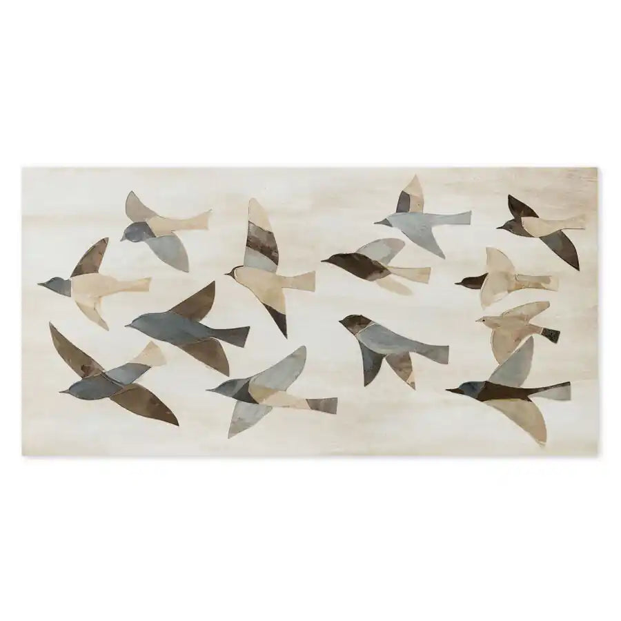 Mistral 120x60