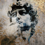 David