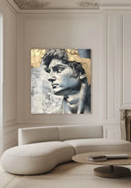 David