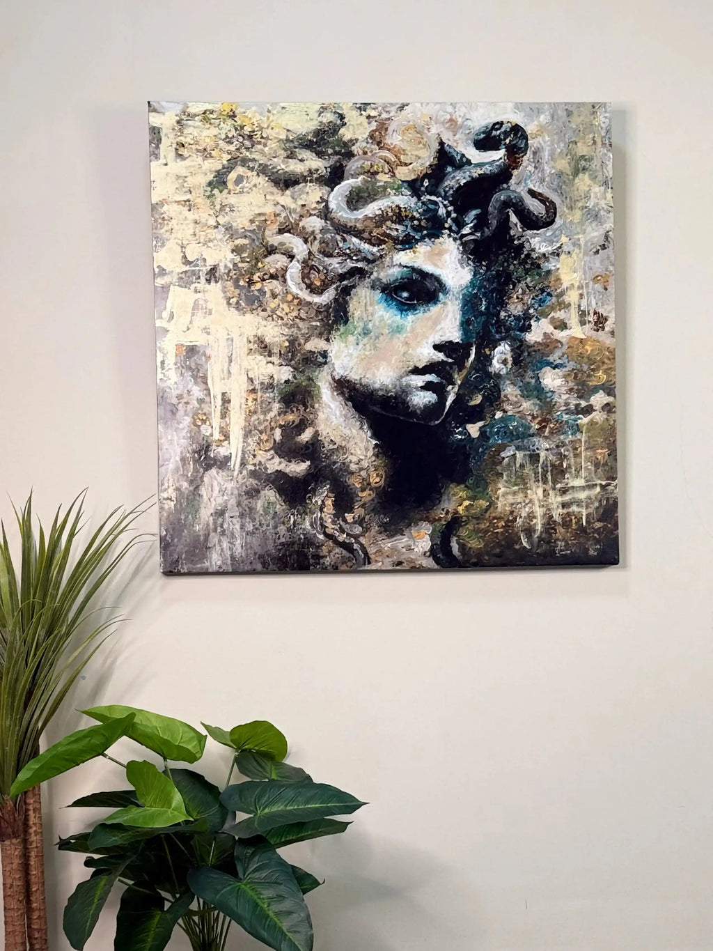 MEDUSA