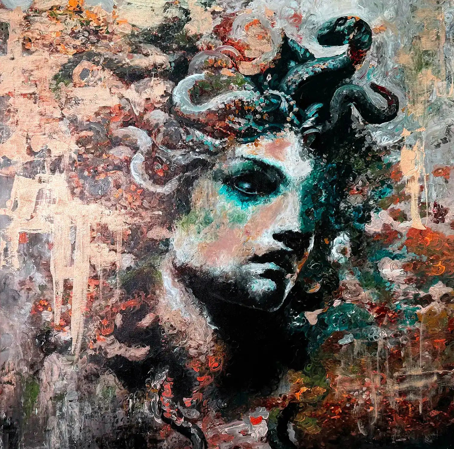 MEDUSA