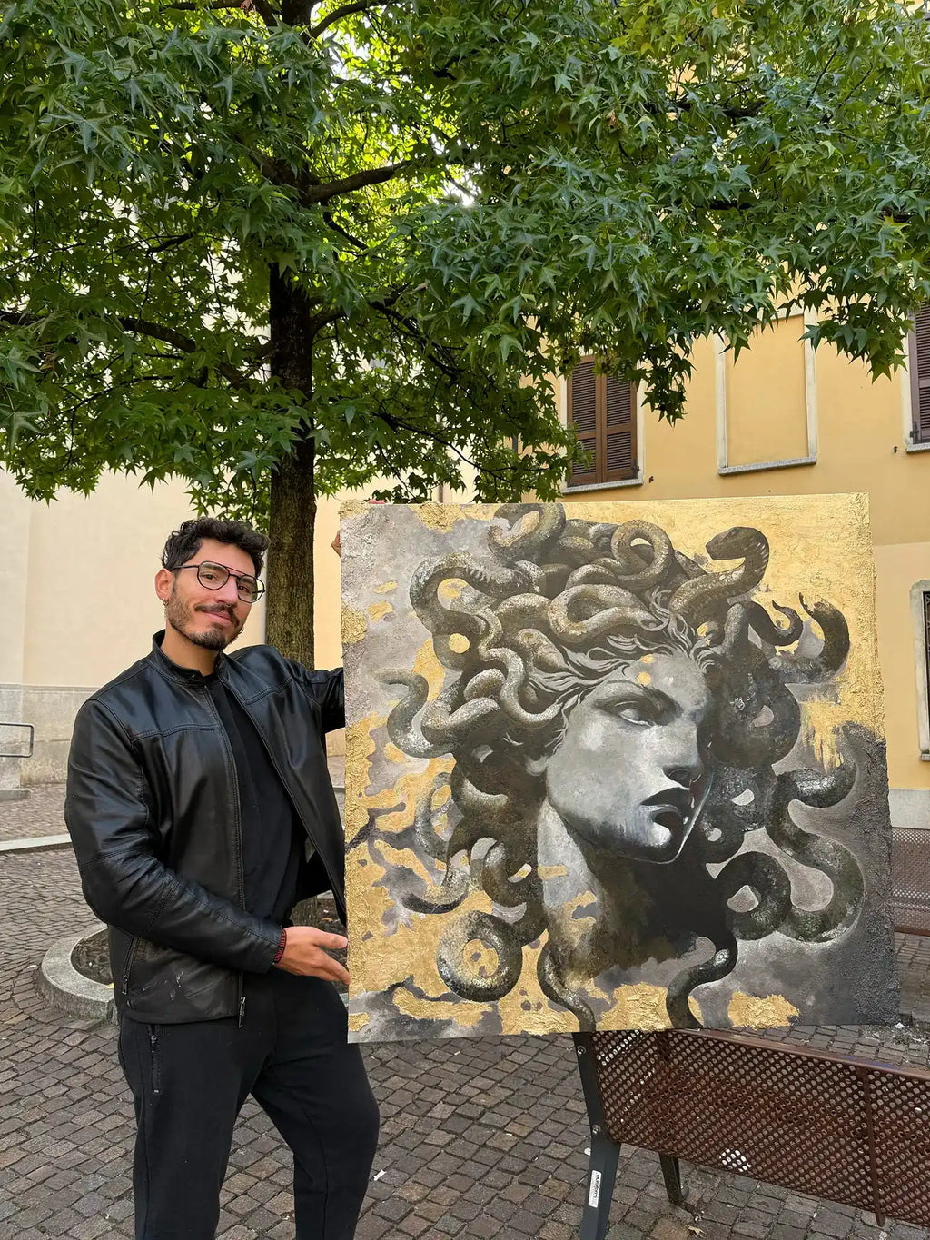 MEDUSA