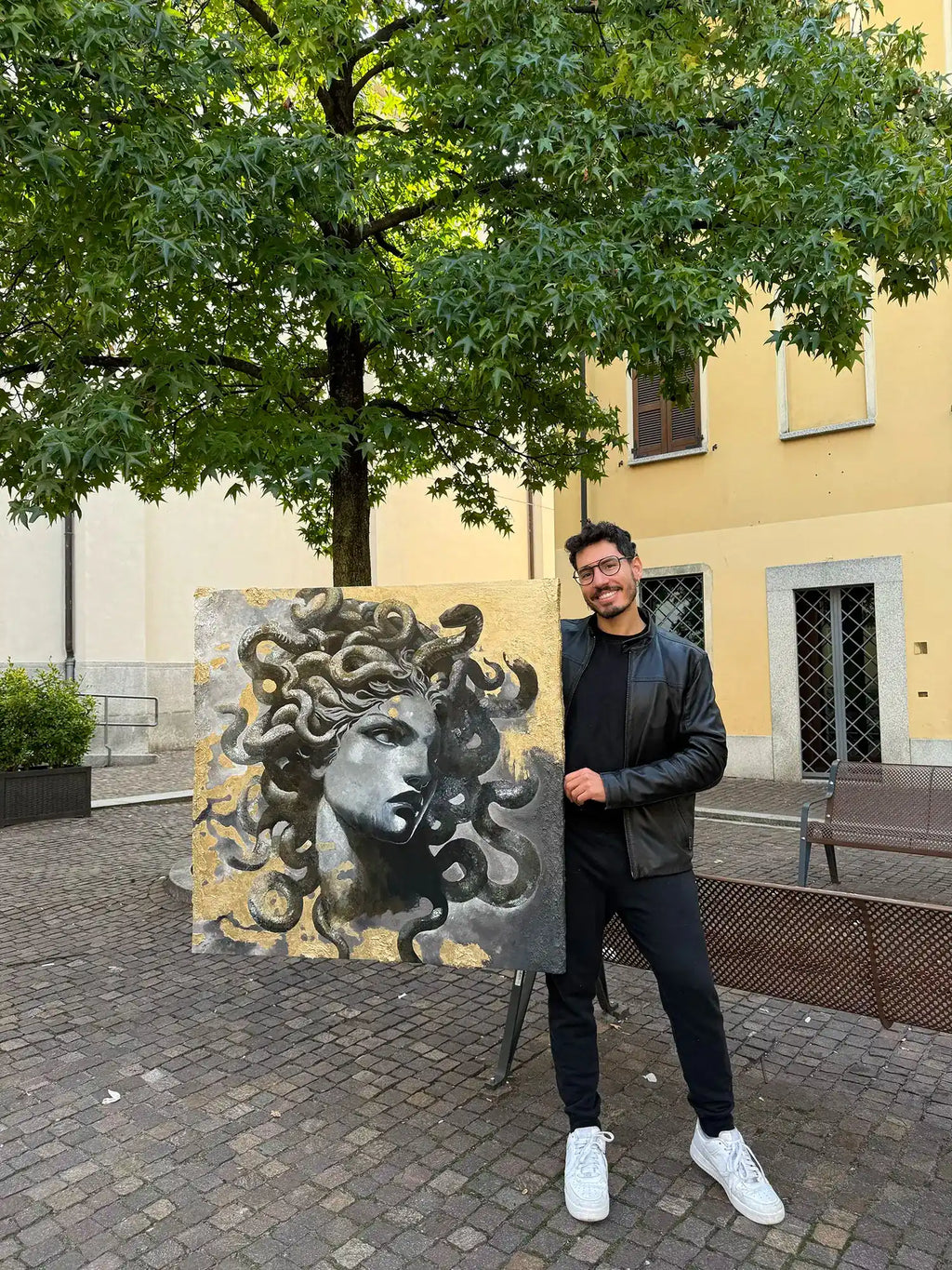 MEDUSA
