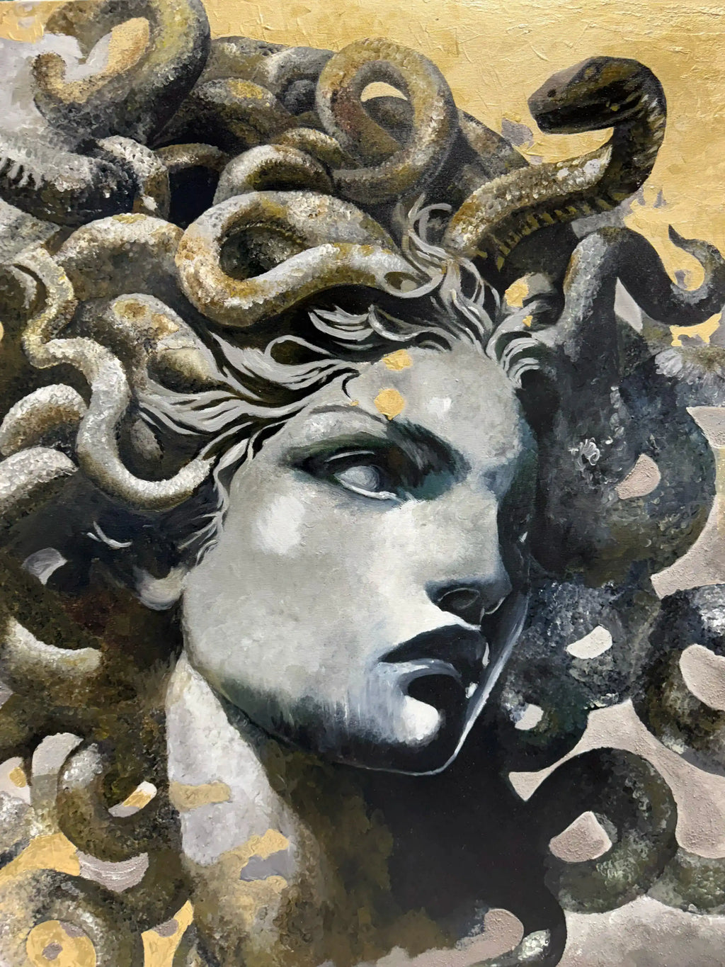 MEDUSA