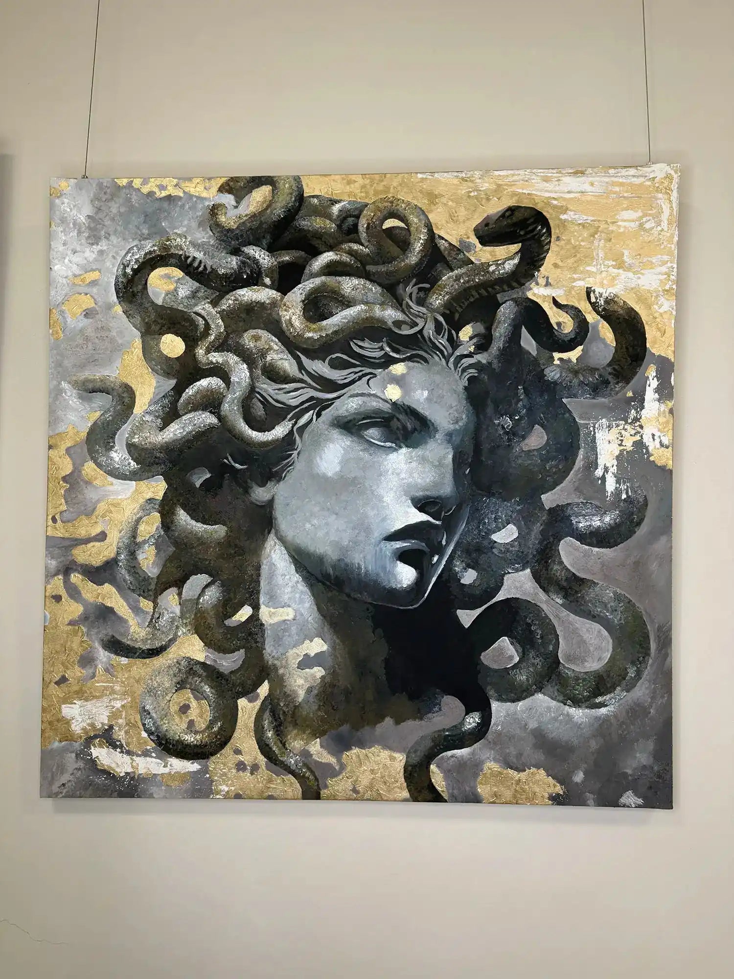 MEDUSA