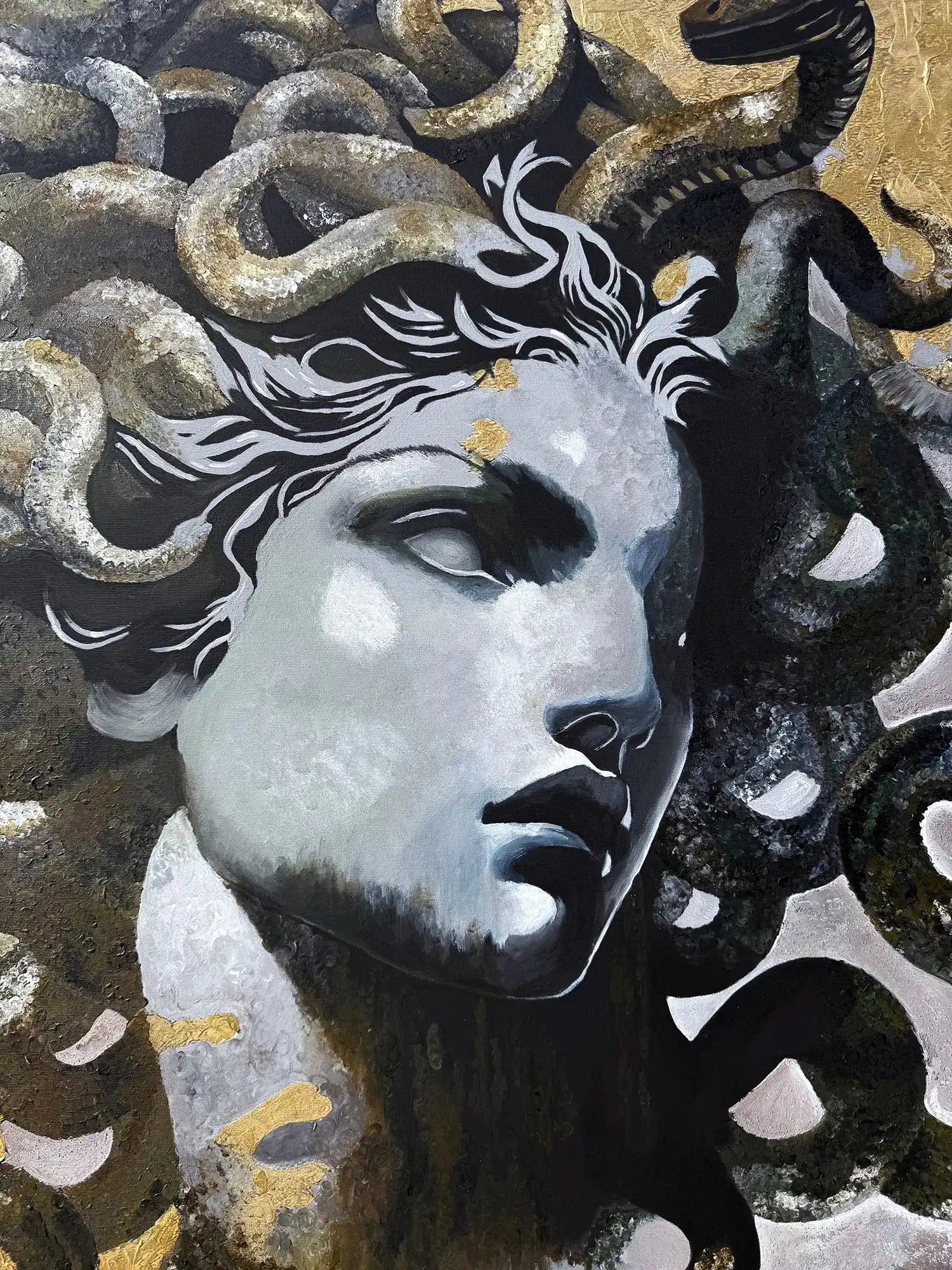 MEDUSA