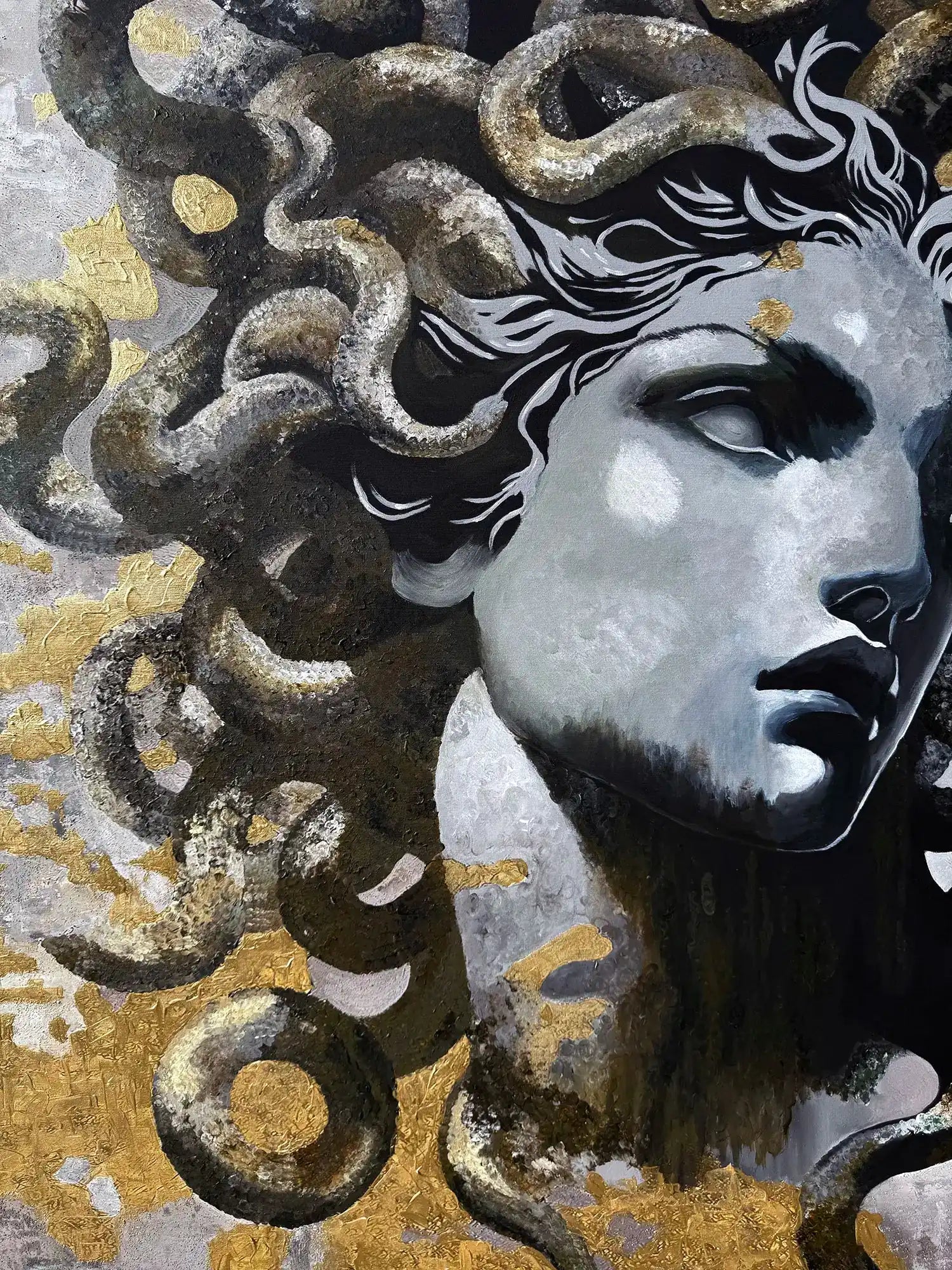 MEDUSA