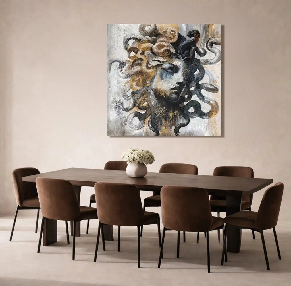 MEDUSA