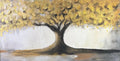 ALBERO DORATO