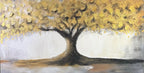 ALBERO DORATO