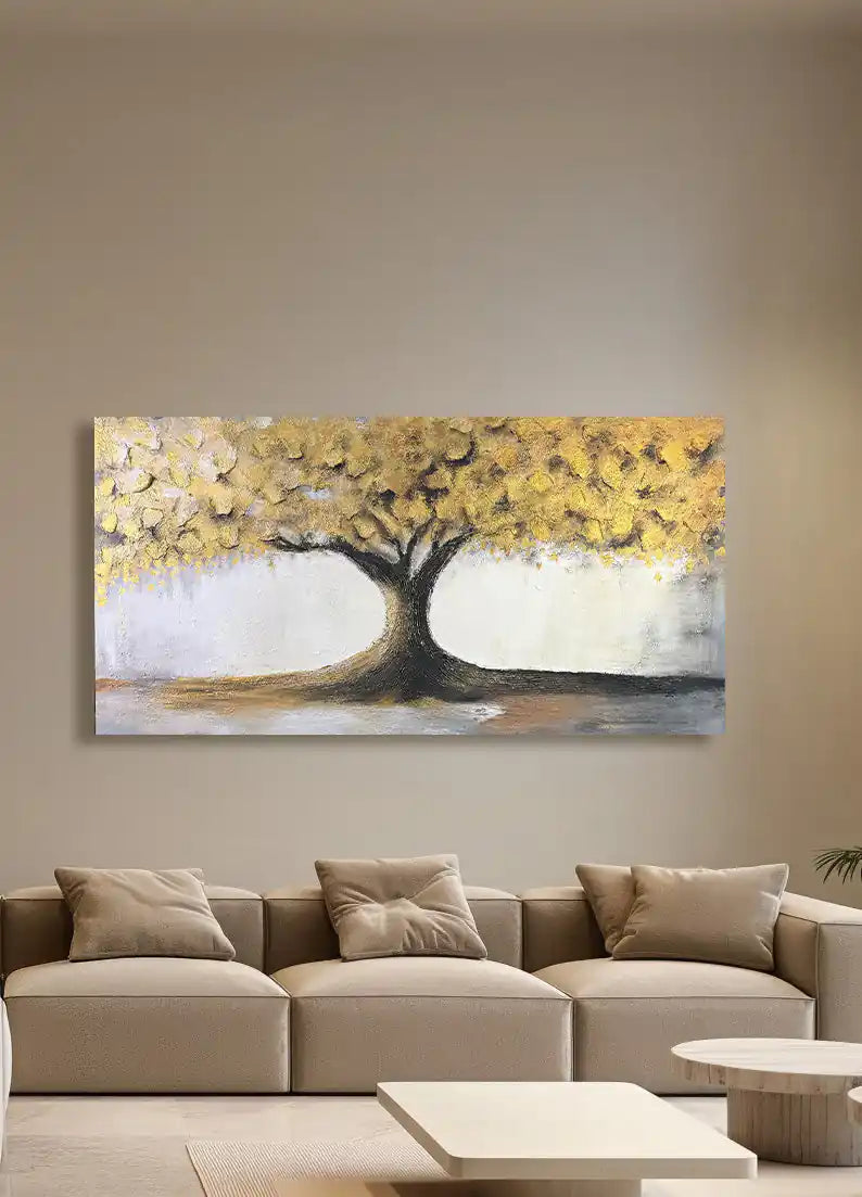 ALBERO DORATO