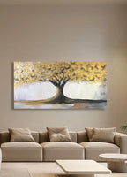 ALBERO DORATO