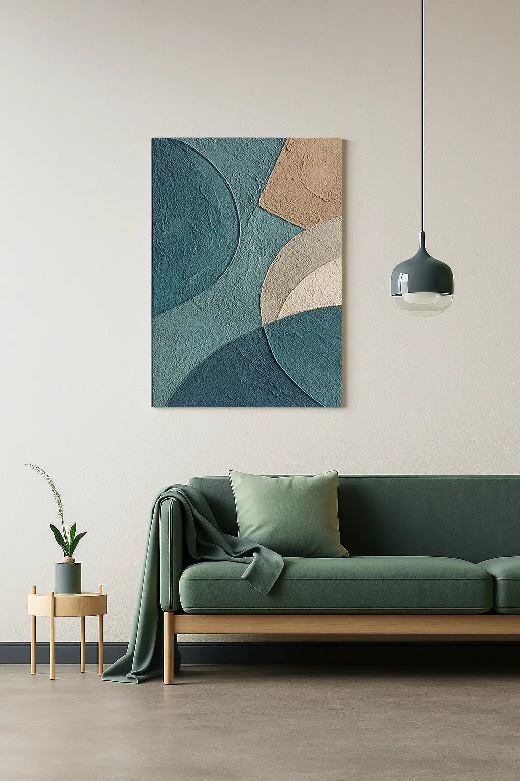 Astratto Geometrico