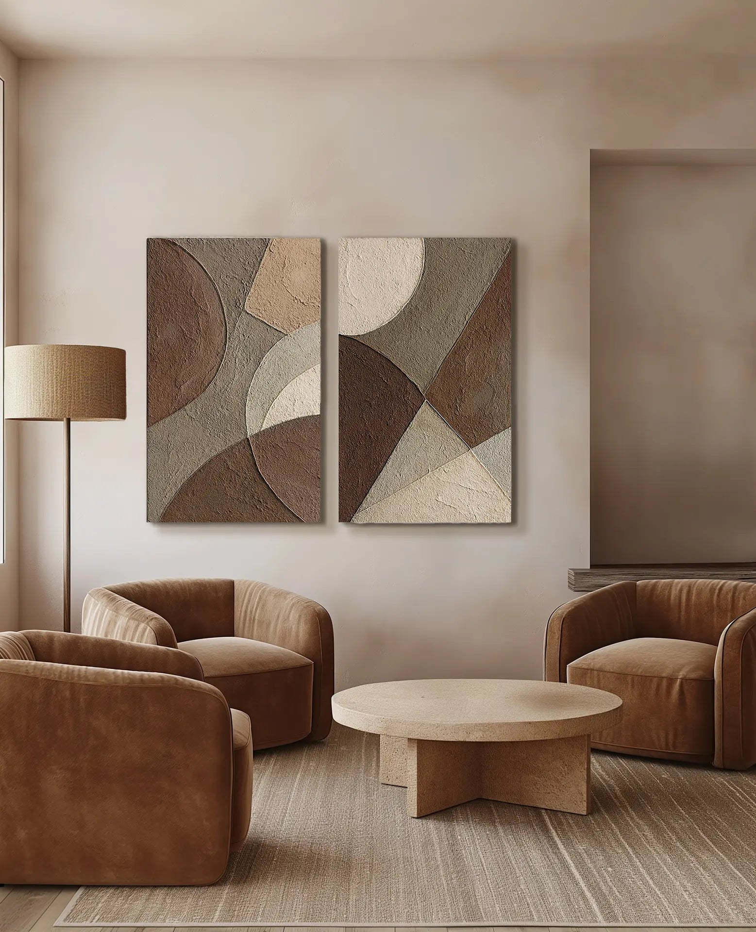 Astratto Geometrico