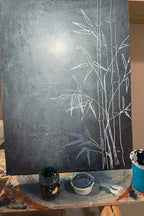BAMBOO