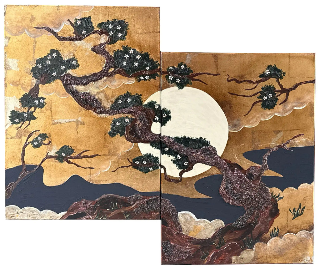DANCING TREE