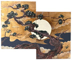 DANCING TREE