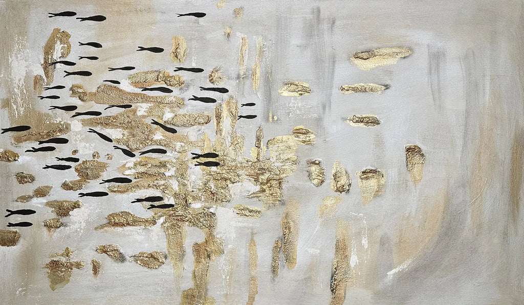 FISH SCHOOL