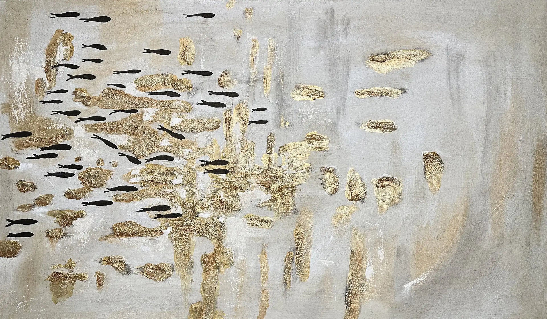 FISH SCHOOL
