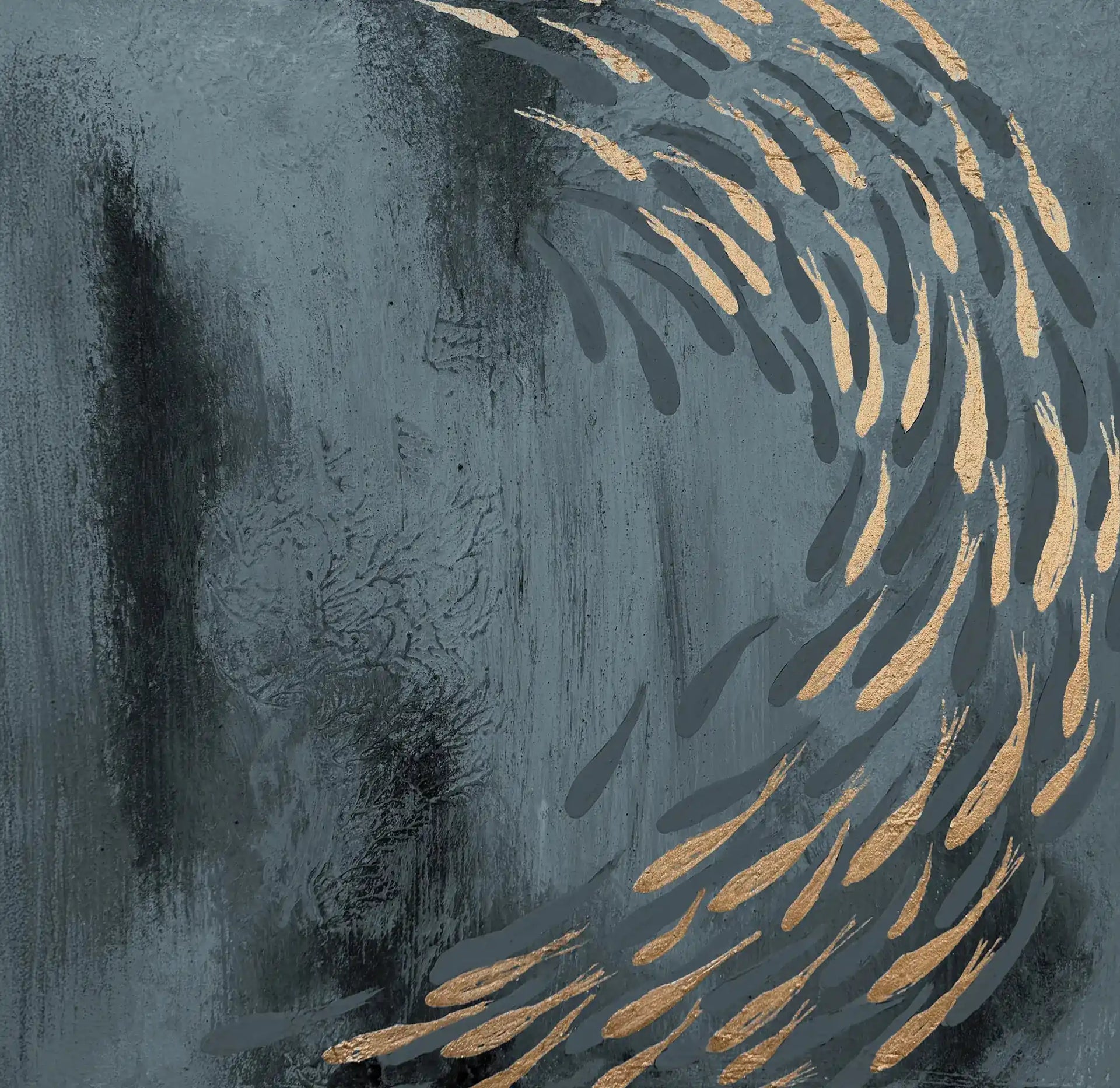 FISH VORTEX DOUBLE