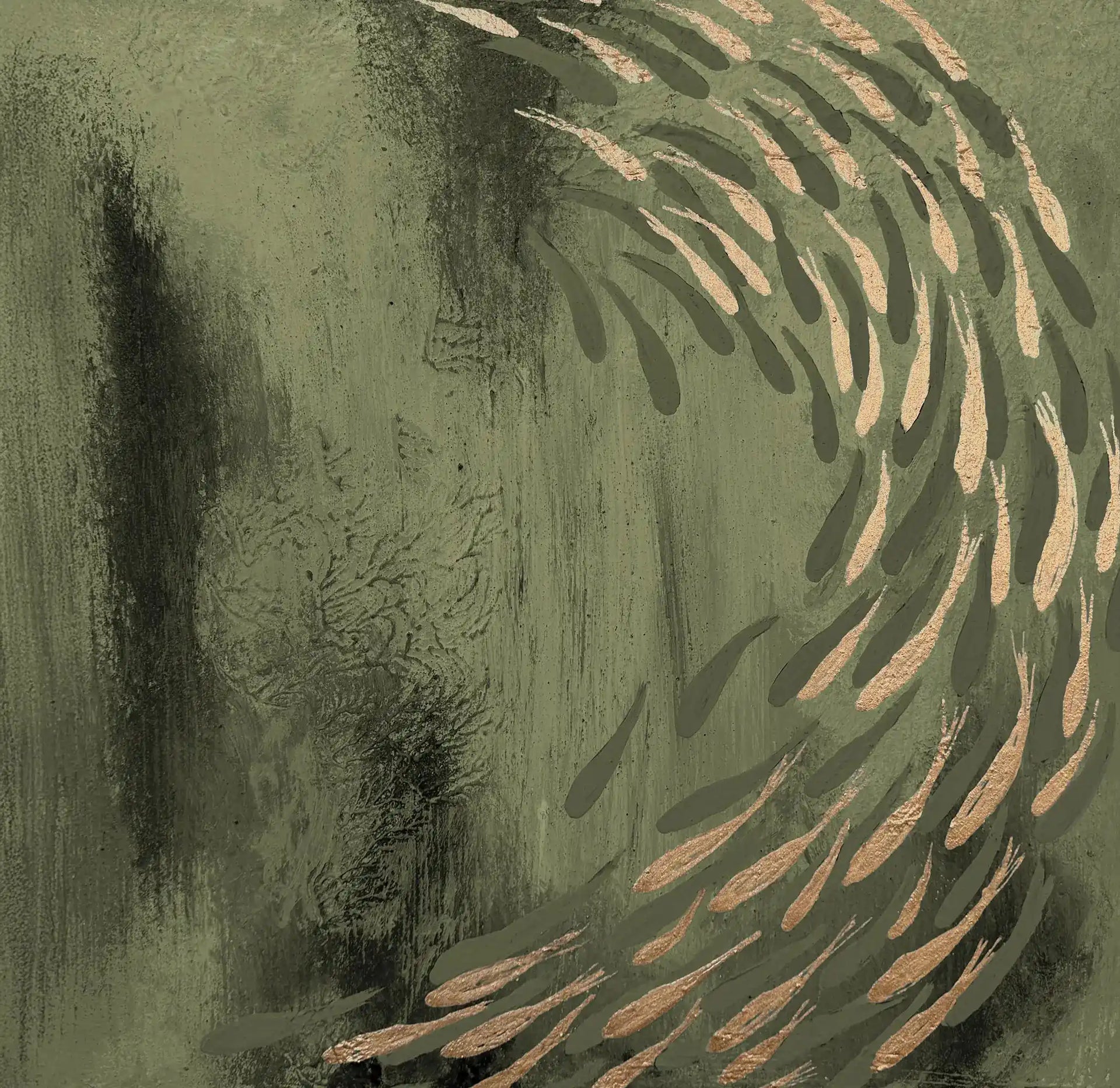FISH VORTEX DOUBLE