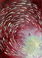 FISH VORTEX THE ORIGIN