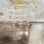 FRAGILITÀ DORATA